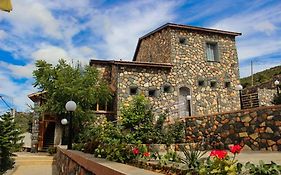 Hôtel les truites